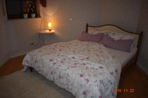 Apartement Ferienwohnung Wissberg Roxheim Saksamaa