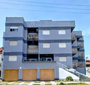 Edificio Familiar Mar Veo - Villa Gesell