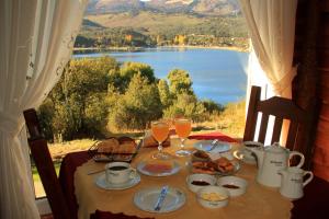 Hosteria Al Paraiso