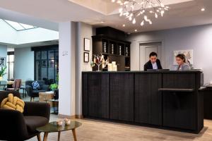 Hotels Hotel Helios Opera : photos des chambres