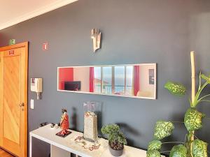 Cliff Refuge by LovelyStay