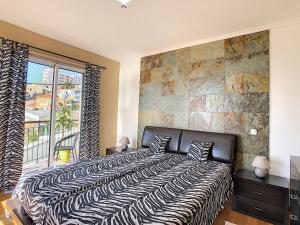 Cliff Refuge by LovelyStay