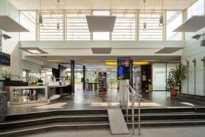 Hotel CIS Paris Maurice Ravel