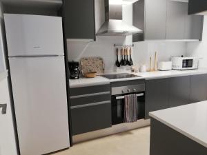 Terrazas de las Marinas