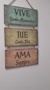 Terrazas de las Marinas