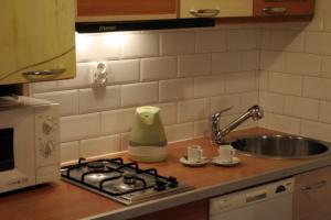 Apartament Gdynia 50