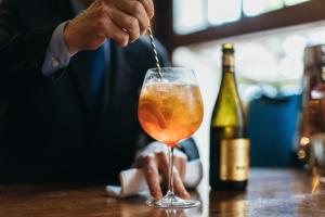 Hotels Hotel Barriere Le Normandy : photos des chambres