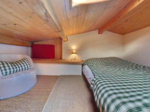 Appartements Appartement 8 Pers Centre Station Carroz (ARA32) : photos des chambres