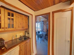 Appartements Appartement 8 Pers Centre Station Carroz (ARA32) : photos des chambres