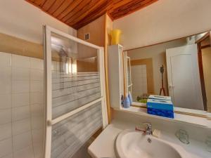 Appartements Appartement 8 Pers Centre Station Carroz (ARA32) : photos des chambres