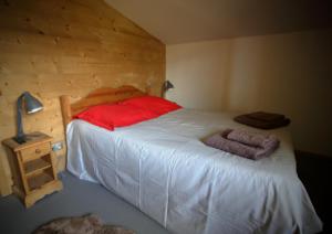 Chalets Chalet 10 Pers aux Carroz (CH719) : photos des chambres