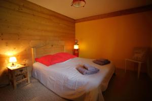 Chalets Chalet 10 Pers aux Carroz (CH719) : photos des chambres