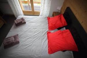 Chalets Chalet 10 Pers aux Carroz (CH719) : photos des chambres