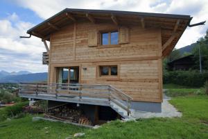 Chalets Chalet 10 Pers aux Carroz (CH719) : photos des chambres