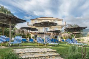 One- Bedroom Apartment BeachSide(5 Adults)