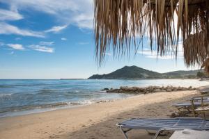 VillaPouliezos Apartments