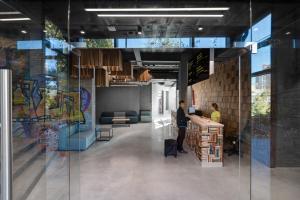 Campus Community A-Hotel