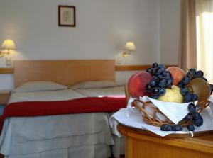 Classic Double/Twin Room room in Consolata Hotel