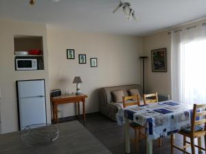 Appartements villa marine 2 : photos des chambres
