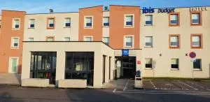 Ibis budget Verdun - Manheulles