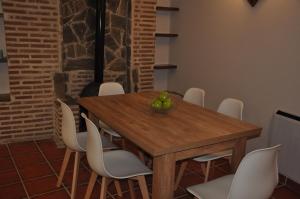 La Calleja del Canchal