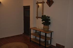 La Calleja del Canchal