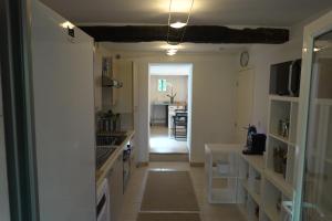 Maisons de vacances Le Cigalon : photos des chambres