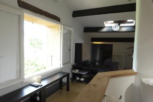 Maisons de vacances Le Cigalon : photos des chambres