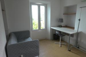 Maisons de vacances Le Cigalon : photos des chambres