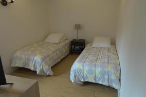 Maisons de vacances Le Cigalon : photos des chambres