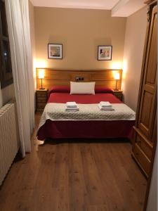 Apartamentos Casa Lavedan