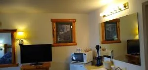 Ponderosa Motel - Elgin