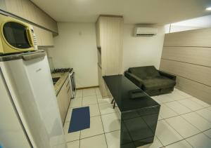 ATLANTICO SUL Flat Cabo Branco by PenareiaTurBr