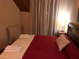 Apartamentos Casa Lavedan