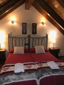 Apartamentos Casa Lavedan