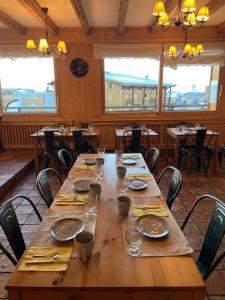 Hotels Alp'azur : photos des chambres