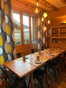 Hotels Alp'azur : photos des chambres