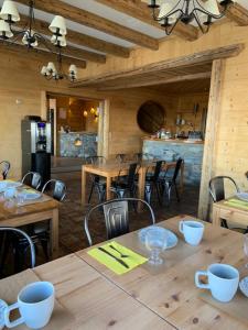 Hotels Alp'azur : photos des chambres