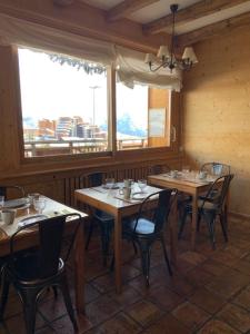 Hotels Alp'azur : photos des chambres