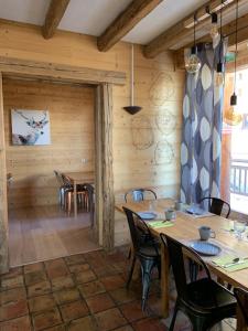 Hotels Alp'azur : photos des chambres