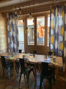 Hotels Alp'azur : photos des chambres
