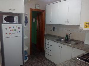 удобная квартира для семейного отдыха