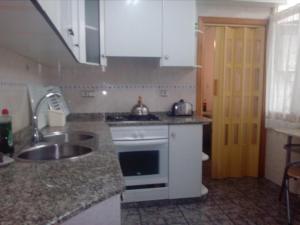 удобная квартира для семейного отдыха