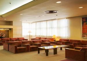 skyhotel uozu Vacation STAY 59581
