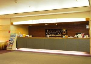 skyhotel uozu Vacation STAY 59581