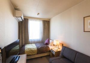 skyhotel uozu Vacation STAY 59581