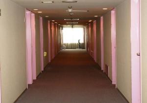 skyhotel uozu Vacation STAY 59598