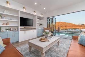 Seven-Bedroom House room in The Eighth at Coral Canyon