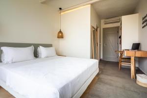 Double Room with Patio