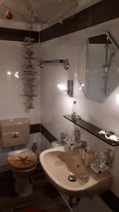 Ferienwohnung Talblume